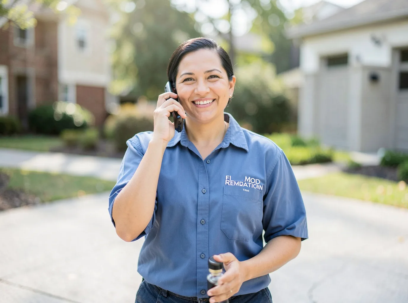 Mold Remediation Whitesboro, OK FAQs