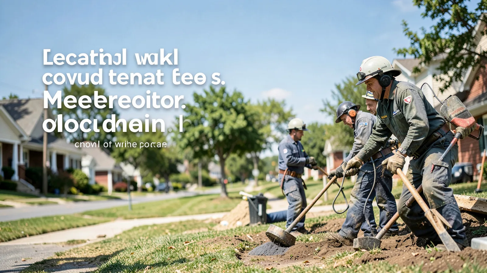 Mold Remediation in Whitesboro, OK near me